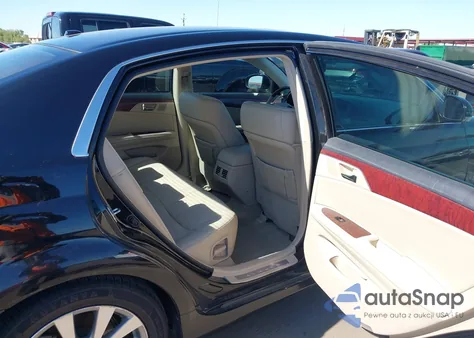 2012 Toyota Avalon Limited from USA, damaged, VIN 4T1BK3DB3CU463193